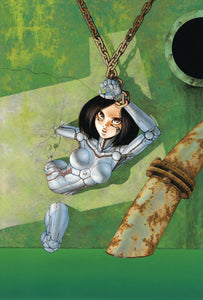 Battle Angel Alita Gn Vol 03 ( C: 0-1-1)