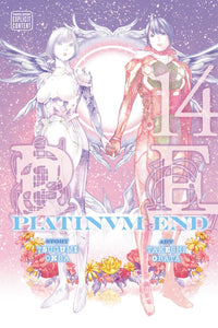 Platinum End Gn Vol 14 (Mr) (C : 0-1-2)