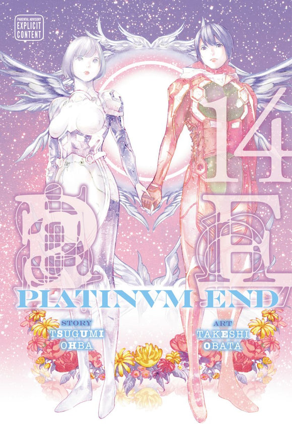 Platinum End Gn Vol 14 (Mr) (C : 0-1-2)