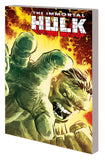 Immortal Hulk Tp Vol 11 Apocry pha