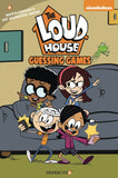 Loud House Sc Vol 14 Guessing Games (C: 1-1-0)