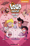 Loud House Love Out Loud Speci al Sc (C: 1-1-0)
