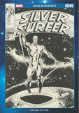 John Buscema Silver Surfer Art isan Ed Sc (C: 0-1-1)