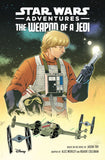 Star Wars Adventures Weapon Of A Jedi Gn (C: 0-1-1)