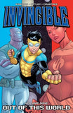 Invincible Tp Vol 09 Out Of Th is World