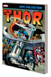 Thor Epic Coll Tp To Wake Mang og