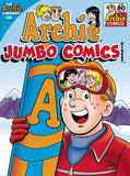 Archie Jumbo Comics Digest #32 6