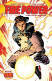 Fire Power By Kirkman & Samnee Hc Book 01