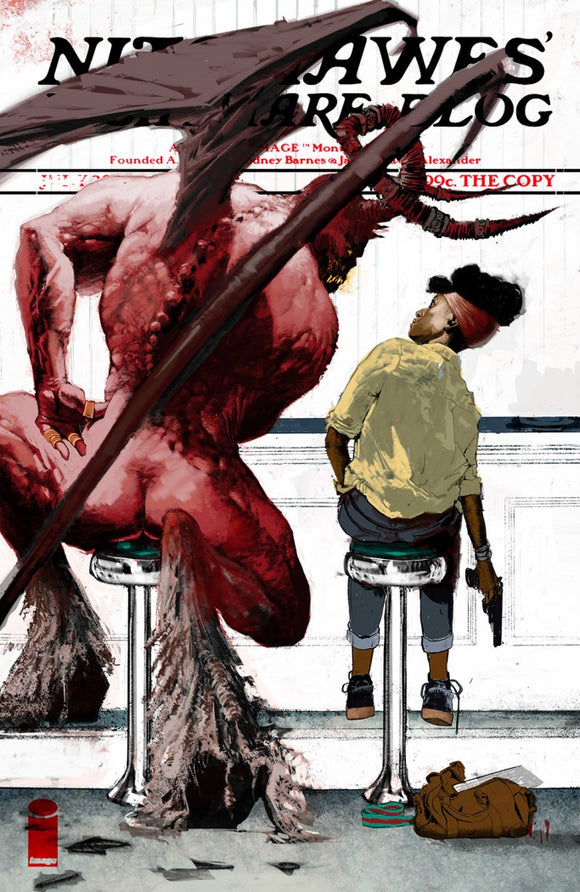 Nita Hawes Nightmare Blog #4 C vr B Alexander (Mr)