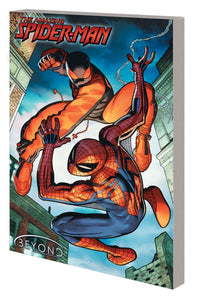 Amazing Spider-Man Beyond Tp V ol 02