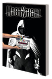 Moon Knight Lemire Smallwood C omplete Collection Tp