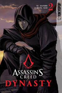 Assassins Creed Dynasty Vol 02 (C: 0-1-2)