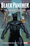 Black Panther Tp Book 01 Natio n Under Our Feet