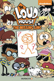 Loud House Sc Vol 15 Missing L inc (C: 1-1-1)