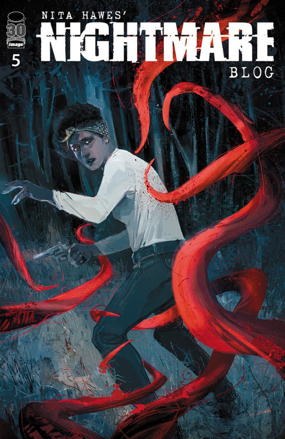 Nita Hawes Nightmare Blog #5 C vr A Well-Bee (Mr)