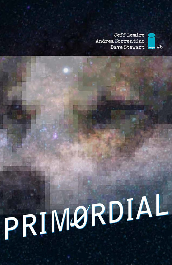 Primordial #6 (Of 6) Cvr B Ben dis (Mr)