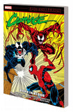 Carnage Epic Collection Tp Bor n In Blood
