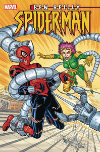 Ben Reilly Spider-Man #3 (Of 5 )