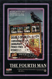 Fourth Man #3 (Of 4) (Mr)