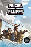 Minecraft Inspired Misadv Frig iel & Fluffy Hc Vol 03 (C: 0-1