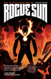 Rogue Sun Tp Vol 01