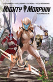 Mighty Morphin Tp Vol 04 (C: 1 -1-2)
