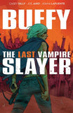 Buffy The Last Vampire Slayer Tp (C: 0-1-2)