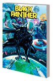 Black Panther Tp Vol 01 Long S hadow Part One