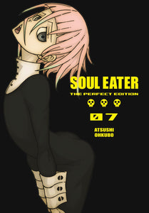 Soul Eater Perfect Edition Hc Gn Vol 07 (Mr) (C: 0-1-1)