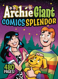 Archie Giant Comics Splendor T p