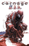 Carnage Usa Tp New Ptg