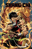 Shang-Chi By Gene Luen Yang Tp Vol 01 Brothers And Sisters