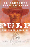 Pulp Hc Process Edition (Mr)