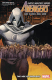 Avengers By Jason Aaron Tp Vol 07 Age Of Khonshu