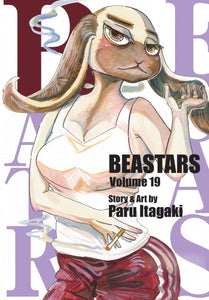 Beastars Gn Vol 19 (C: 0-1-2)