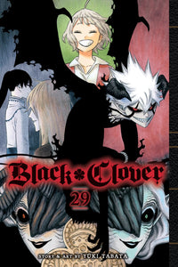 Black Clover Gn Vol 29 (C: 0-1 -2)