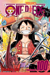 One Piece Gn Vol 100 (C: 0-1-2 )