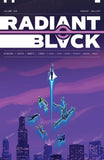 Radiant Black Tp Vol 03