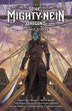 Critical Role Mighty Nein Orig ins Fjord Hc (C: 0-1-2)