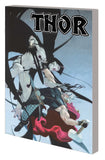 Thor Saga Of Gorr The God Butc her Tp