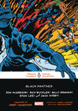Penguin Classics Marvel Coll S c Vol 03 Black Panther (C: 0-1