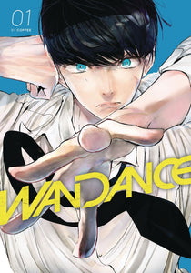 Wandance Gn Vol 01 (C: 1-1-1)