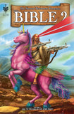 Bible 2 Tp Vol 01 Hail To King Of Jews (Mr) (C: 0-1-2)