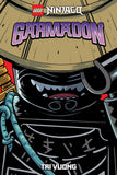 Lego Ninjago Garmadon Tp Vol 0 1