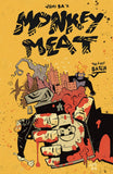 Monkey Meat First Batch Tp