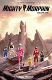 Mighty Morphin Tp Vol 05 (C: 1 -1-2)