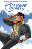 Seven Secrets Tp Vol 03