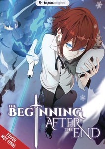 Beginning After the End Gn Vol 01