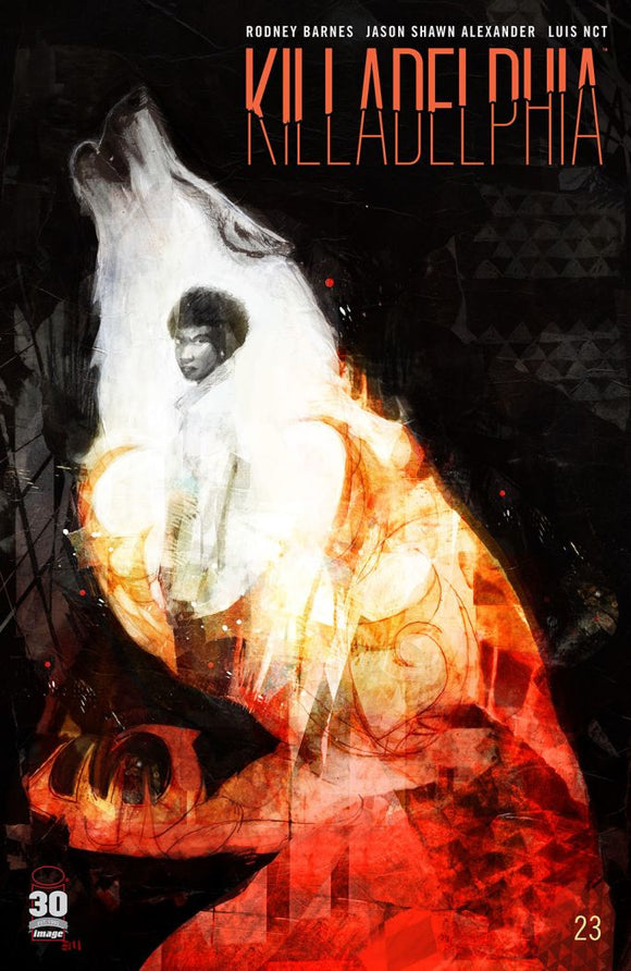 Killadelphia #23 Cvr B Minaya (Mr)