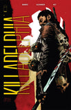 Killadelphia Tp Vol 04 End Of All (Mr)